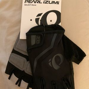Pearl Izumi Biker gloves